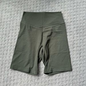 Biker Short Balance Athletica (Vitality)